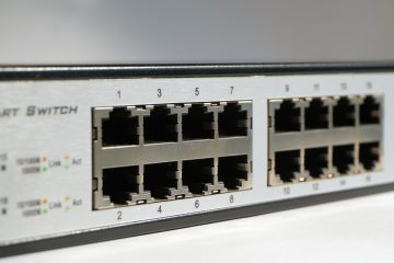 Network Services