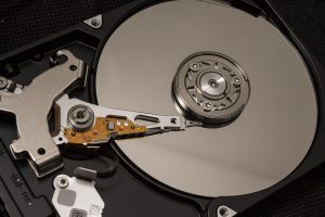 hard-disk