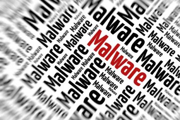 Malware Disinfection and Protection Solution