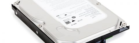 Experts of recovering lost data - fast and cheap