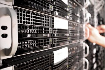 Server Solutions